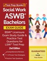 Social Work ASWB Bachelors Exam Guide: Bsw Licensure Exam Study Guide and Practice Test Questions for Lsw Test Prep [2nd Edition] - Tpb Publishing - 9781628459333