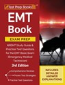 EMT Book Exam Prep - Tpb Publishing - 9781628459548