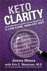 Keto Clarity - Jimmy Moore - 9781628600070