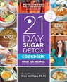 The 21-Day Sugar Detox Cookbook - Diane Sanfilippo - 9781628600247