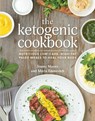 The Ketogenic Cookbook - MOORE,  Jimmy ; Emmerich, Maria - 9781628600780