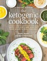 Ketogenic Cookbook - Jimmy Moore - 9781628600902