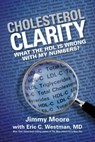 Cholesterol Clarity - Jimmy Moore - 9781628601251