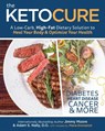 The Keto Cure - Adam Nally - 9781628601299