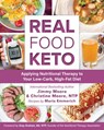 Real Food Keto - Jimmy Moore - 9781628602296