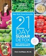 The 21-Day Sugar Detox - Diane Sanfilippo - 9781628602524
