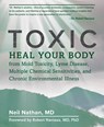 Toxic - Neil Nathan - 9781628603118