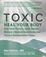 Toxic - Neil Nathan - 9781628603590