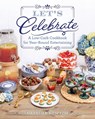 Let's Celebrate - Natasha Newton - 9781628604757