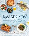 Kasandrinos Kitchen - Anthony Kasandrinos ; Effi Kasandrinos Booth - 9781628605020