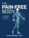 The Pain-Free Body - Daniel Ginader - 9781628606133