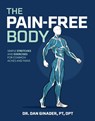 The Pain-Free Body - Daniel Ginader - 9781628606133