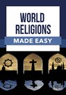 World Religions Made Easy - Paul Carden - 9781628623451