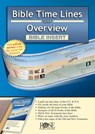 Bible Time Lines and Overview - Bible Insert - Rose Publishing - 9781628624199