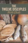 The Twelve Disciples Bible Study - Rose Publishing - 9781628628098