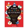 Visual Bible Verse Devotions: 52 Weeks of Memorizing God's Promises - Michele Howe - 9781628628418