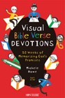 Visual Bible Verse Devotions: 52 Weeks of Memorizing God's Promises - Michele Howe - 9781628628418