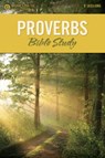 Proverbs Bible Study - Rose Publishing - 9781628628609