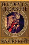 The Devil's Treasure - Sam Knight - 9781628690347