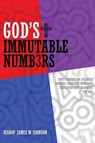 God's Immutable Numb3rs - JOHNSON,  Bishop James W - 9781628716528