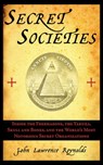 Secret Societies - John Lawrence Reynolds - 9781628721607