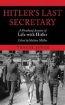 Hitler's Last Secretary - Traudl Junge - 9781628721614