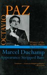 Marcel Duchamp - Octavio Paz - 9781628722260