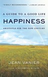 Happiness - Jean Vanier - 9781628723472