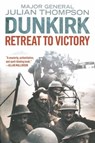 Dunkirk - Julian Thompson - 9781628725155