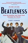 Beatleness - Candy Leonard - 9781628727692