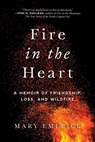 Fire in the Heart - Mary Emerick - 9781628728477