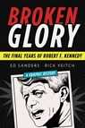 Broken Glory - Ed Sanders - 9781628729528
