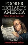 Poorer Richard's America - Tom Blair ; Tom Brokaw - 9781628730753