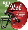 You're the Ref - Wayne Stewart - 9781628730999