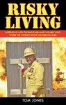 Risky Living - Tom Jones - 9781628732689