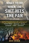 What to Do When the Shit Hits the Fan - David Black - 9781628738810