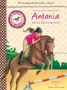 Antonia and the Big Competition - Elisabeth Zöller ; Brigitte Kolloch - 9781628739466