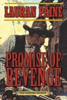Promise of Revenge - Lauran Paine - 9781628739886