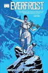 Everfrost - Ryan K. Lindsay - 9781628752533