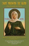 Saint Matrona the Blind - Ariane Trifunovic Montemuro - 9781628802139