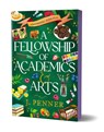 A Fellowship of Academics & Arts - J. Penner - 9781628861877