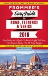 Frommer's Easyguide to Rome, Florence and Venice - BALDWIN,  Eleonora - 9781628872002