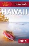 Frommer's Hawaii - CHENG,  Martha ; Cooper, Jeanne ; Wianecki, Shannon - 9781628872101