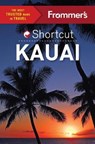 Frommer's Shortcut Kauai - COOPER,  Jeanne ; Wianecki, Shannon - 9781628872200