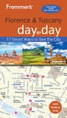 Frommer's Florence and Tuscany day by day - BREWER,  Stephen ; Strachan, Donald - 9781628873740
