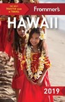 Frommer's Hawaii 2019 - Martha Cheng ; Jeanne Cooper ; Shannon Wianecki - 9781628873900