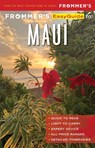 Frommer's EasyGuide to Maui - Jeanne Cooper - 9781628874860