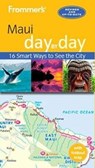 Frommer's Maui day by day - Jeanne Cooper - 9781628875010