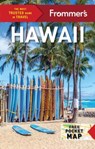 Frommer's Hawaii - Jeanne Cooper ; Natalie Schack - 9781628875072