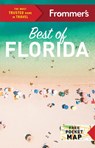Abravanel, L: Frommer's Best of Florida - Lesley Abravanel ; Beth Luberecki ; Jason Cochran - 9781628876277